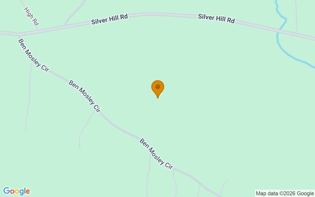 3.53 Acres in Summerville - Chattooga County, GA in Chattooga County, GA