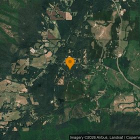 3.53 Acres in Summerville - Chattooga County, GA in Chattooga County, GA