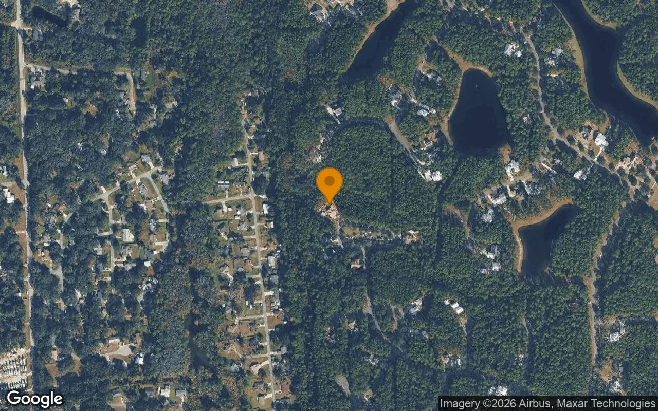 0.38 Acres in Saint Marys - Camden County, GA in Camden County, GA