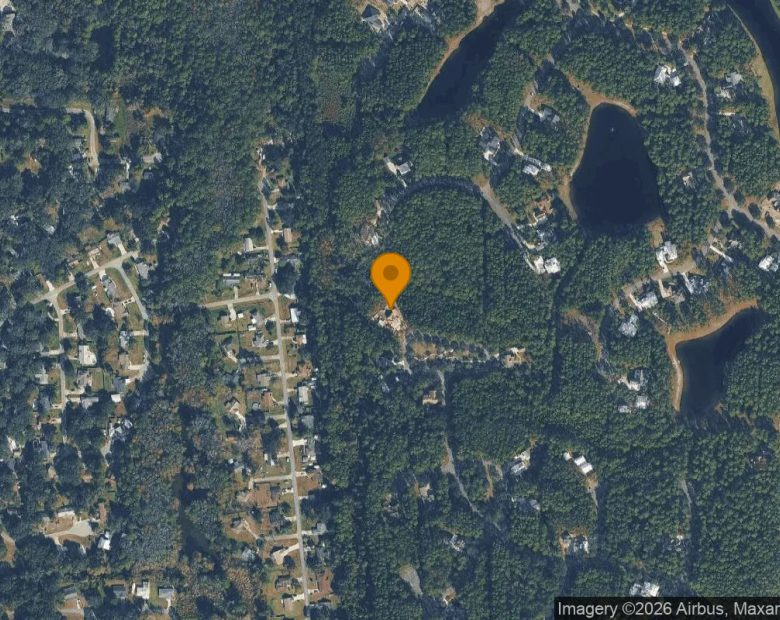 0.38 Acres in Saint Marys - Camden County, GA in Camden County, GA