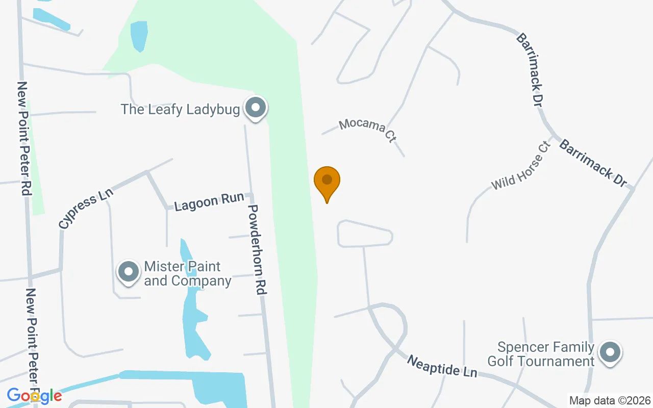0.38 Acres in Saint Marys - Camden County, GA in Camden County, GA