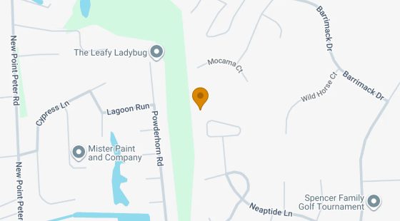 0.38 Acres in Saint Marys - Camden County, GA in Camden County, GA