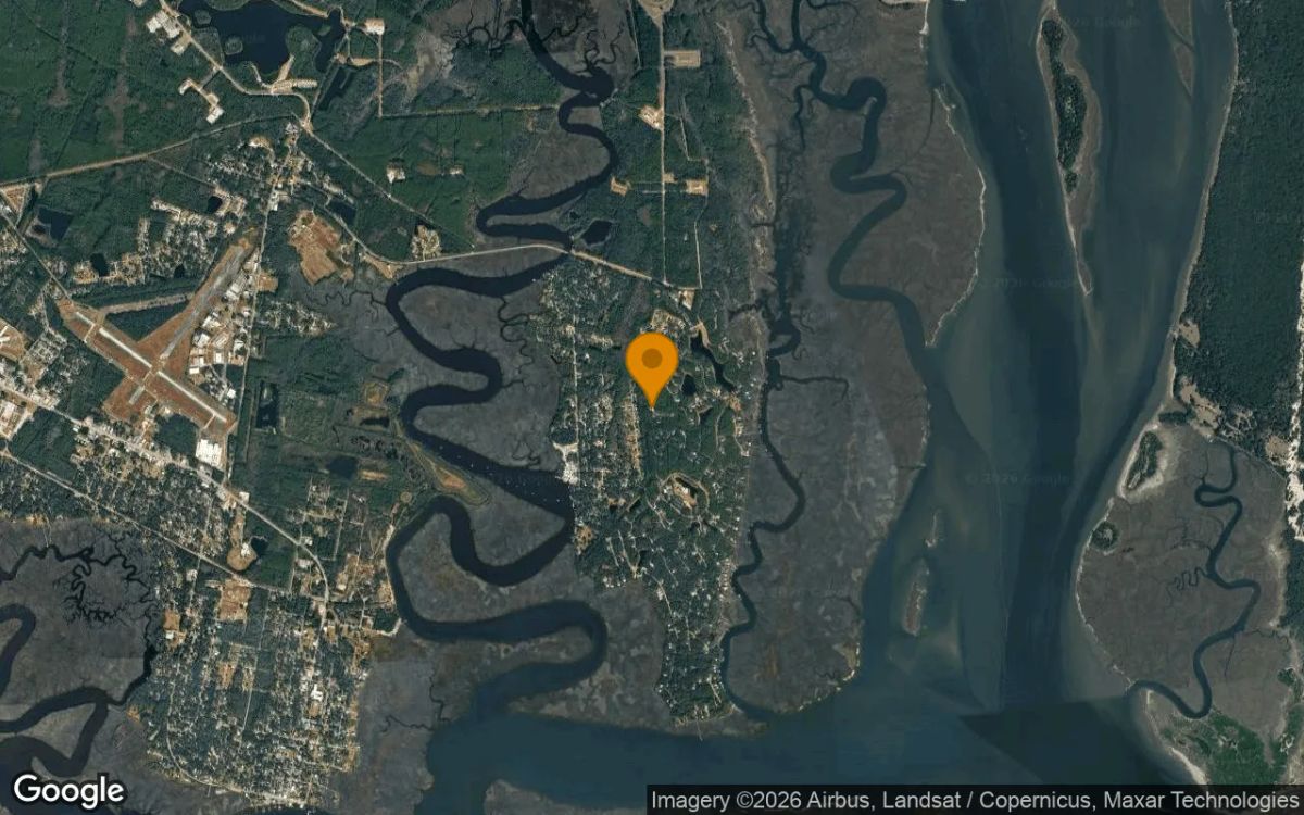 0.38 Acres in Saint Marys - Camden County, GA - Image 3