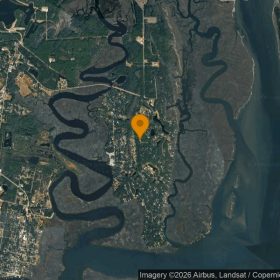 0.38 Acres in Saint Marys - Camden County, GA in Camden County, GA