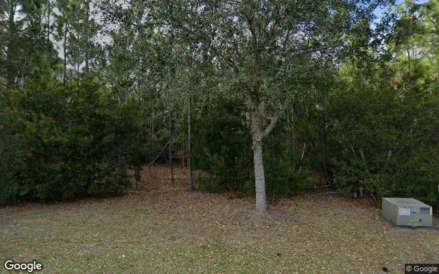 0.38 Acres in Saint Marys - Camden County, GA in Camden County, GA