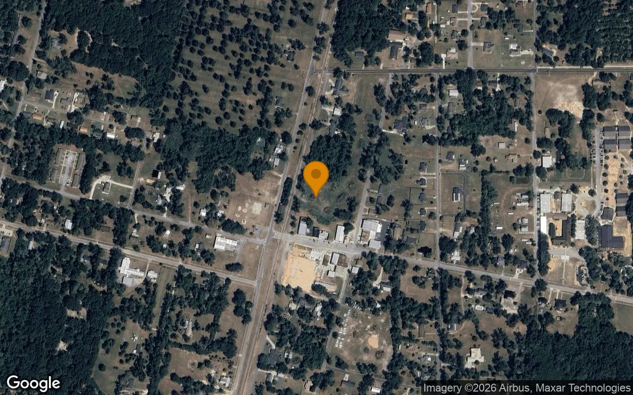 1.14 Acres in Baconton - Mitchell County, GA in Mitchell County, GA