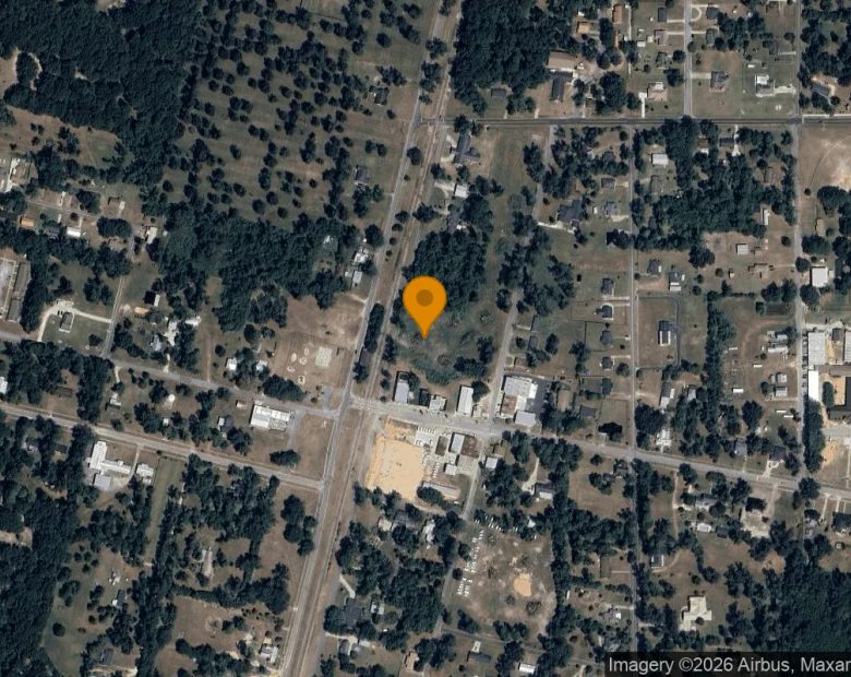 1.14 Acres in Baconton - Mitchell County, GA in Mitchell County, GA