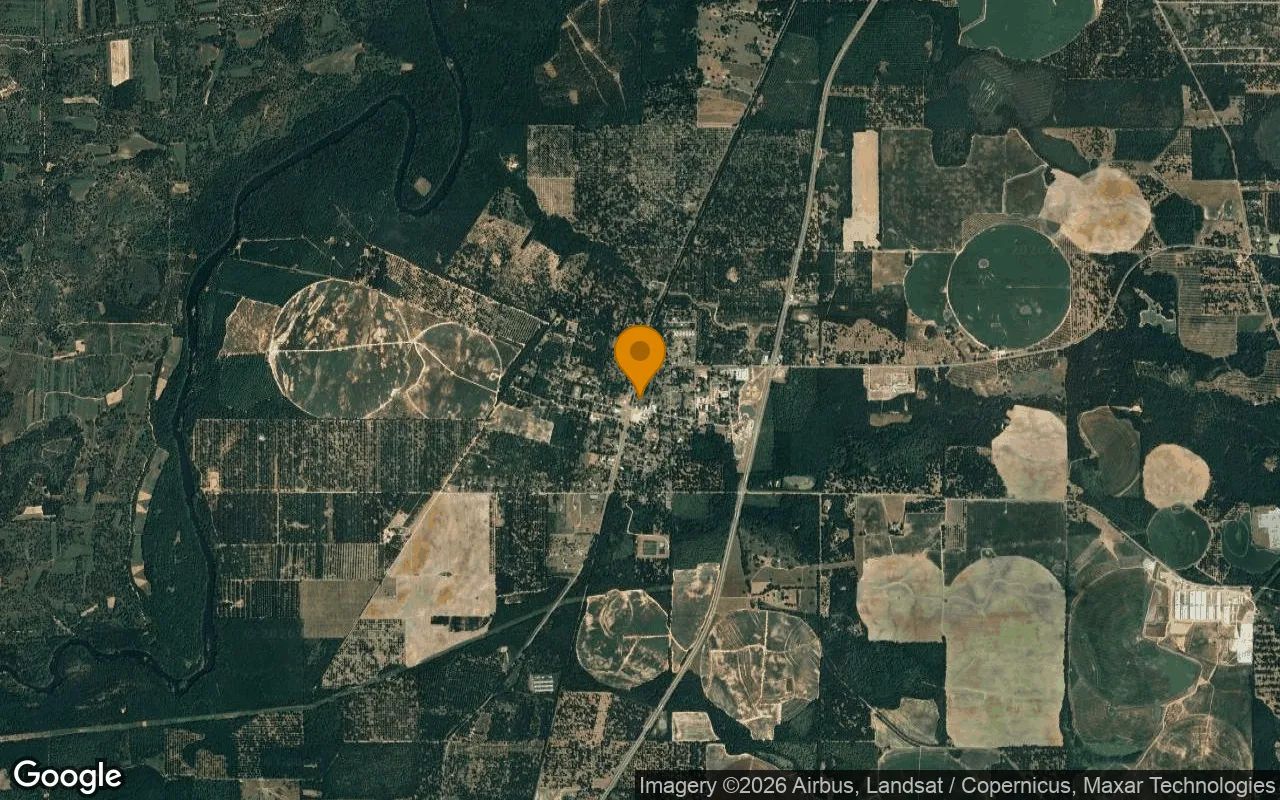 1.14 Acres in Baconton - Mitchell County, GA in Mitchell County, GA