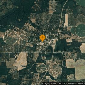 1.14 Acres in Baconton - Mitchell County, GA in Mitchell County, GA
