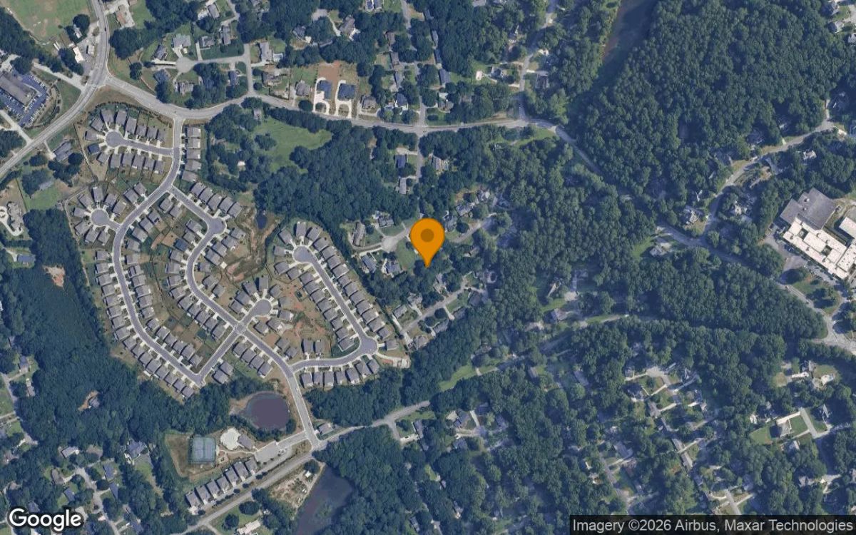 0.42 Acres in Lilburn - Gwinnett County, GA - Main image