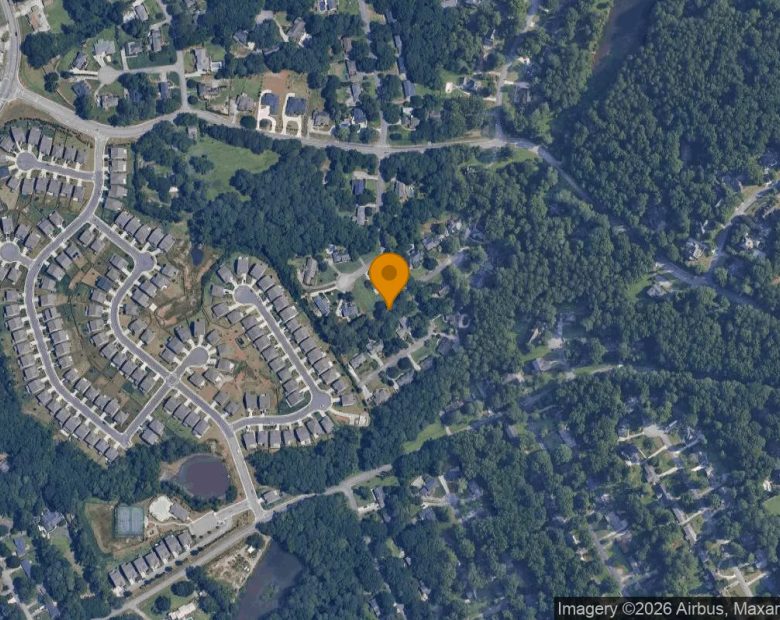 0.42 Acres in Lilburn - Gwinnett County, GA in Gwinnett County, GA