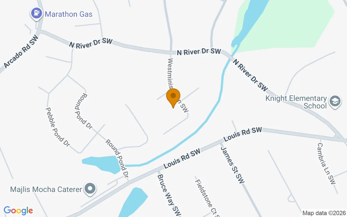0.42 Acres in Lilburn - Gwinnett County, GA - Image 2