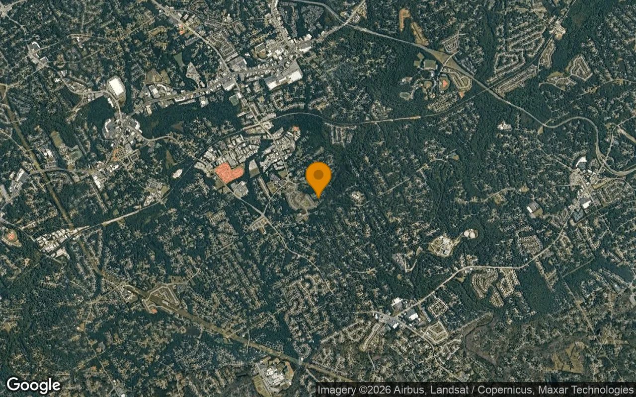 0.42 Acres in Lilburn - Gwinnett County, GA in Gwinnett County, GA