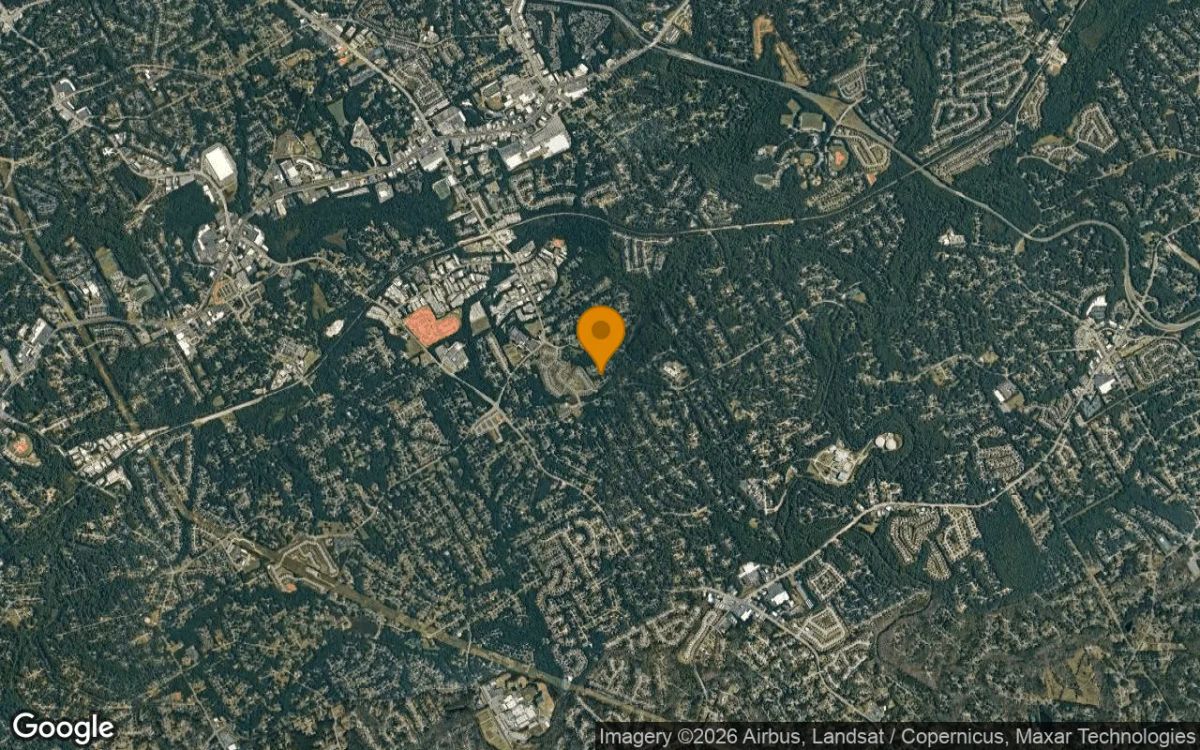 0.42 Acres in Lilburn - Gwinnett County, GA - Image 3