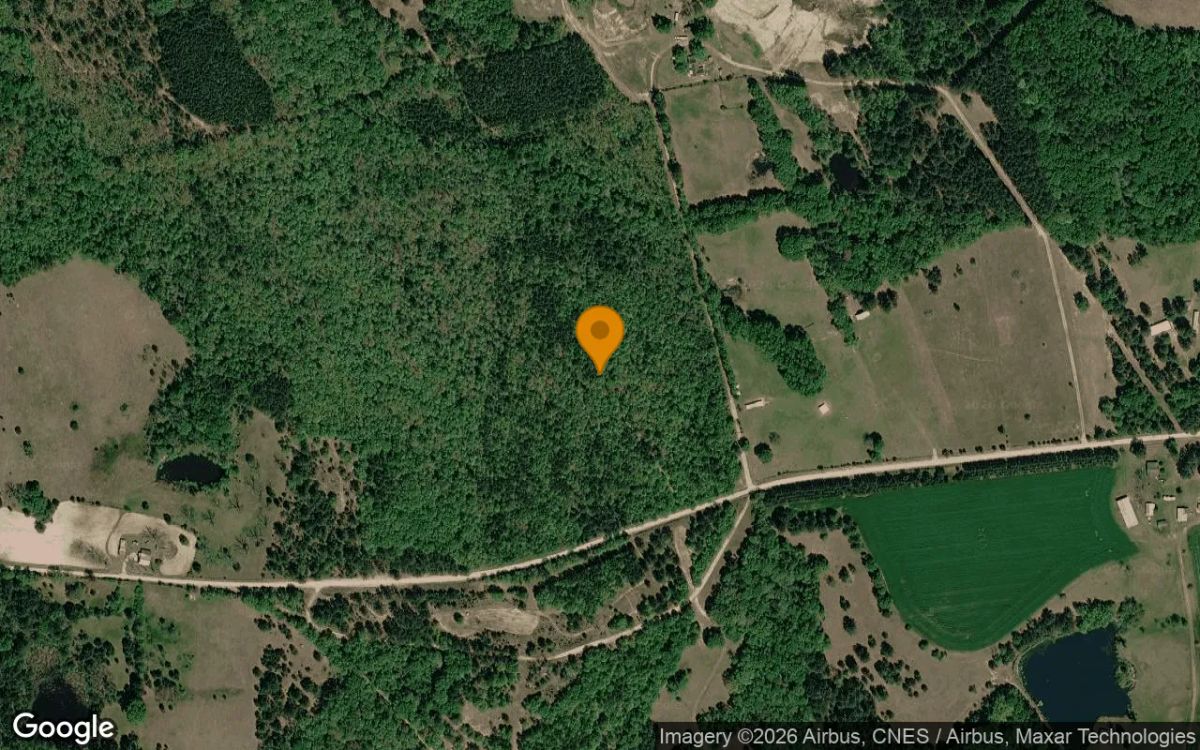 34.99 Acres in Warrenton - Warren County, GA - Main image
