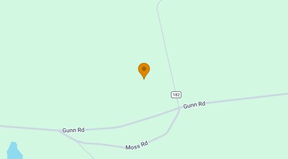 34.99 Acres in Warrenton - Warren County, GA in Warren County, GA