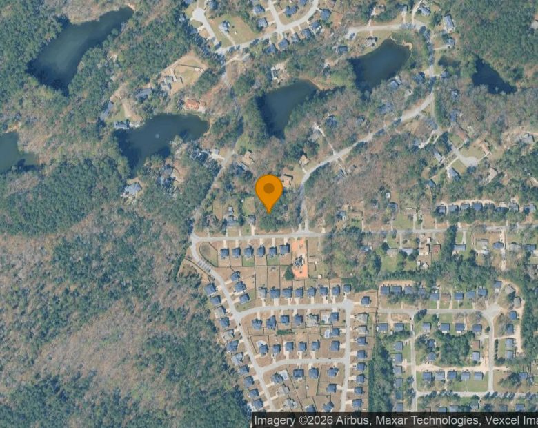 0.55 Acres in Evans - Columbia County, GA in Columbia County, GA
