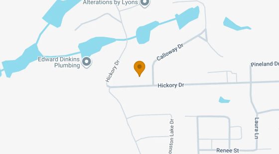0.55 Acres in Evans - Columbia County, GA in Columbia County, GA
