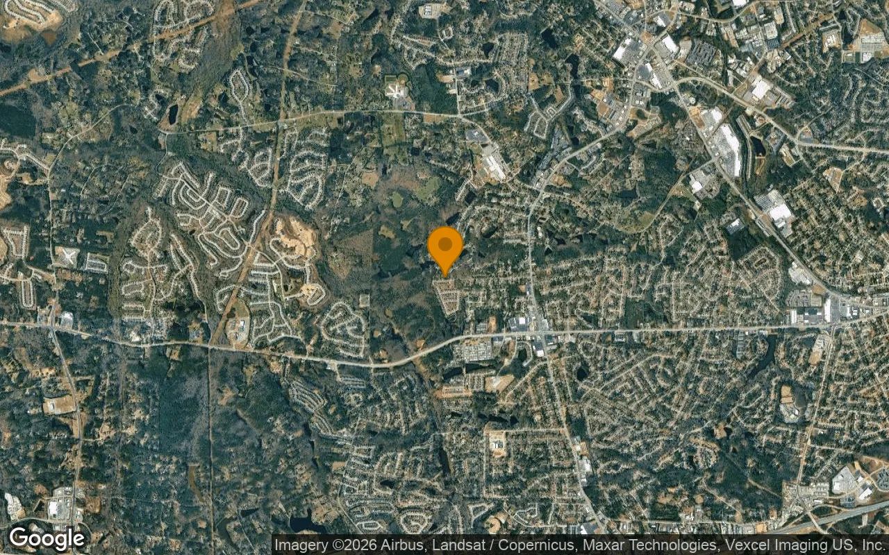 0.55 Acres in Evans - Columbia County, GA in Columbia County, GA