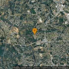 0.55 Acres in Evans - Columbia County, GA in Columbia County, GA