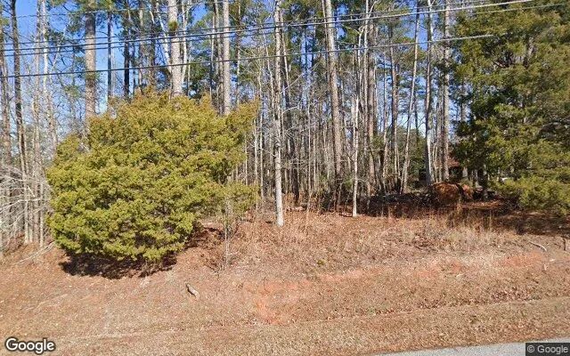 0.55 Acres in Evans - Columbia County, GA in Columbia County, GA