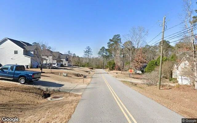 Decorative background for 0.55 Acres in Evans - Columbia County, GA image 5