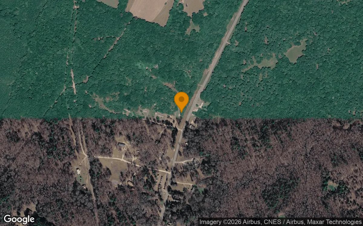 1 Acres in Sharon - Taliaferro County, GA - Main image