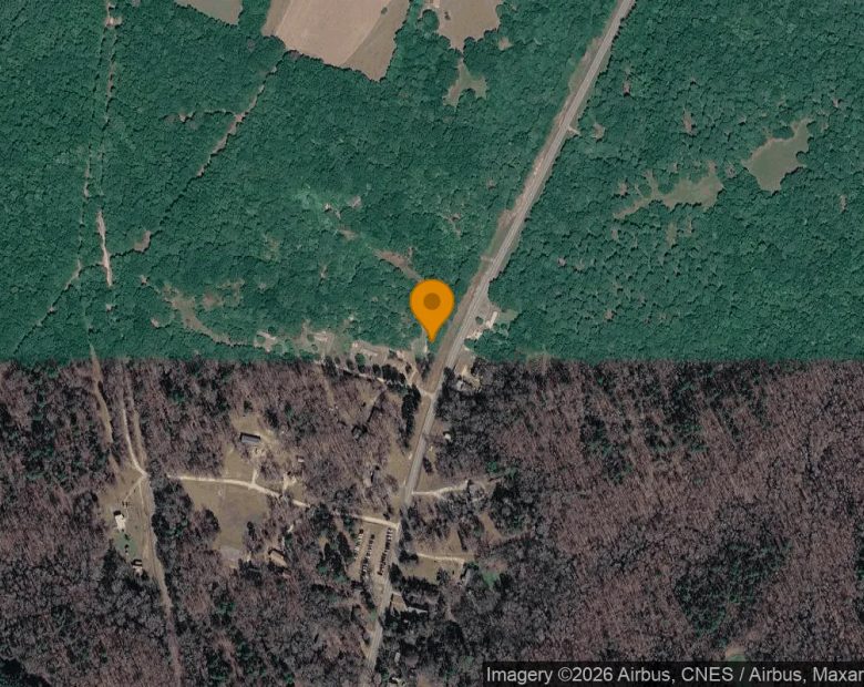 1 Acres in Sharon - Taliaferro County, GA in Taliaferro County, GA