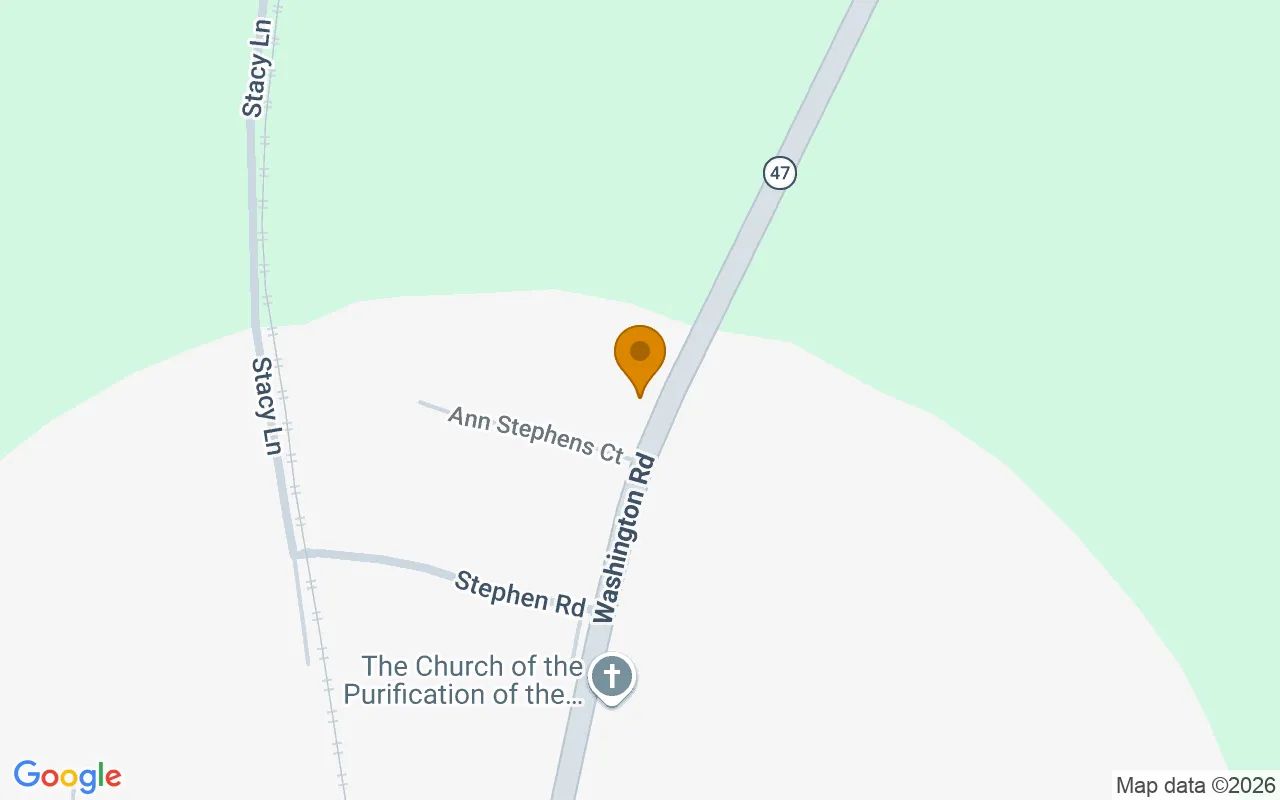 1 Acres in Sharon - Taliaferro County, GA in Taliaferro County, GA