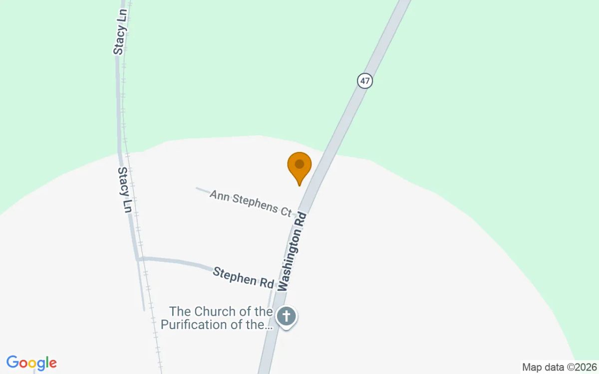 1 Acres in Sharon - Taliaferro County, GA - Image 2