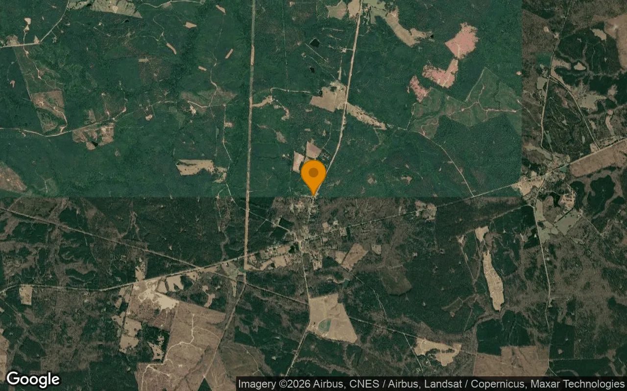 1 Acres in Sharon - Taliaferro County, GA in Taliaferro County, GA