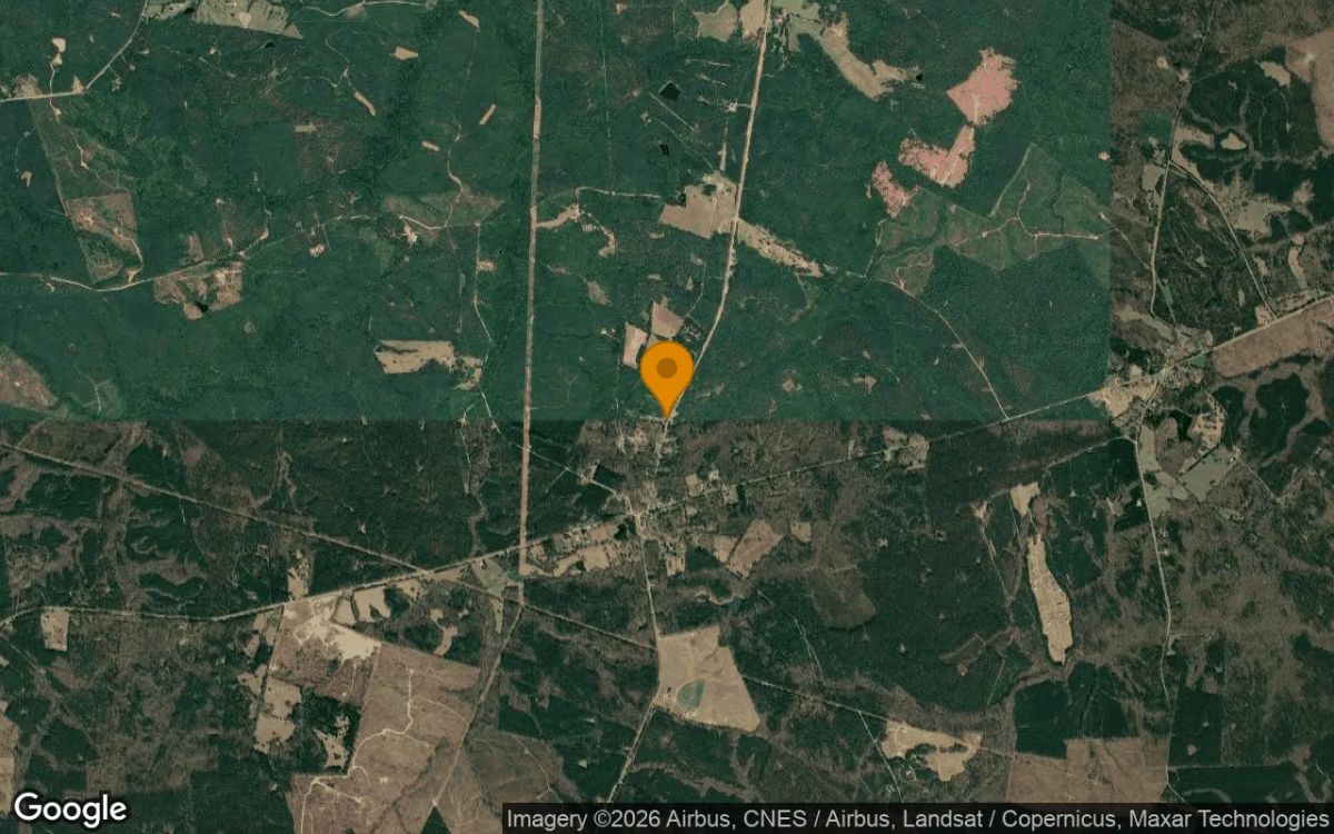 1 Acres in Sharon - Taliaferro County, GA - Image 3