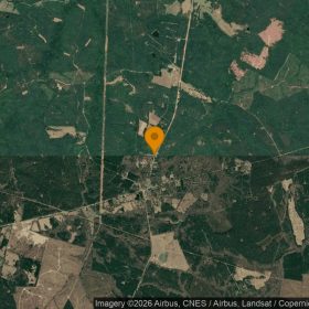 1 Acres in Sharon - Taliaferro County, GA in Taliaferro County, GA