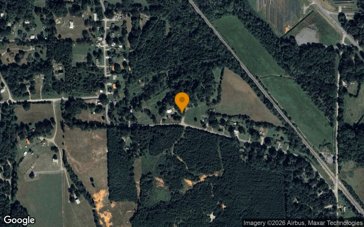 0.35 Acres in Aragon - Polk County, GA - Main image