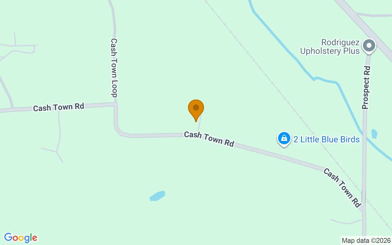 0.35 Acres in Aragon - Polk County, GA in Polk County, GA