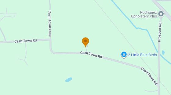 0.35 Acres in Aragon - Polk County, GA in Polk County, GA