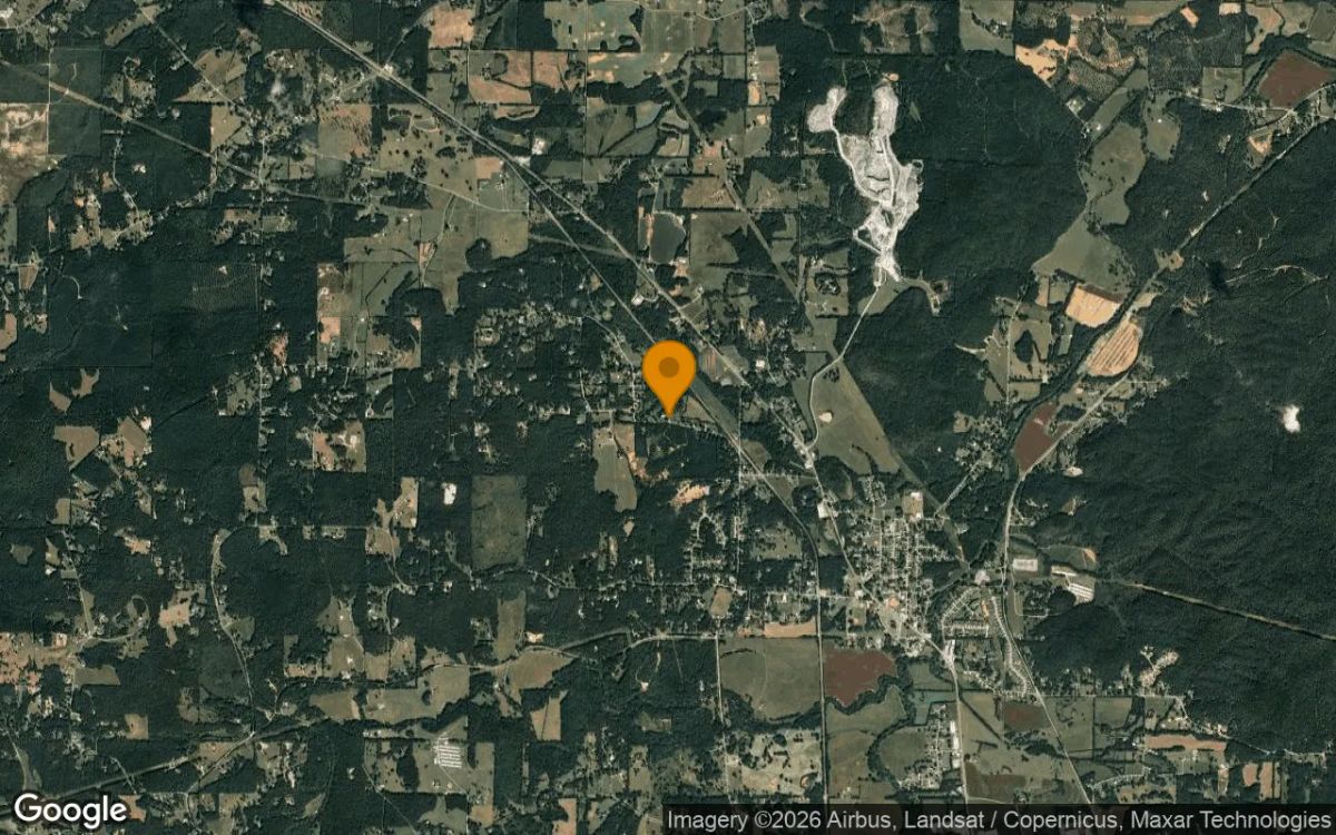0.35 Acres in Aragon - Polk County, GA - Image 3