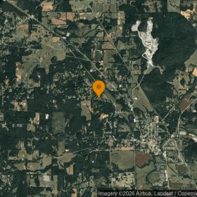 0.35 Acres in Aragon - Polk County, GA in Polk County, GA