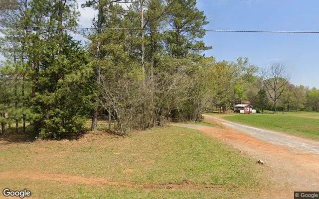 0.35 Acres in Aragon - Polk County, GA - Image 4