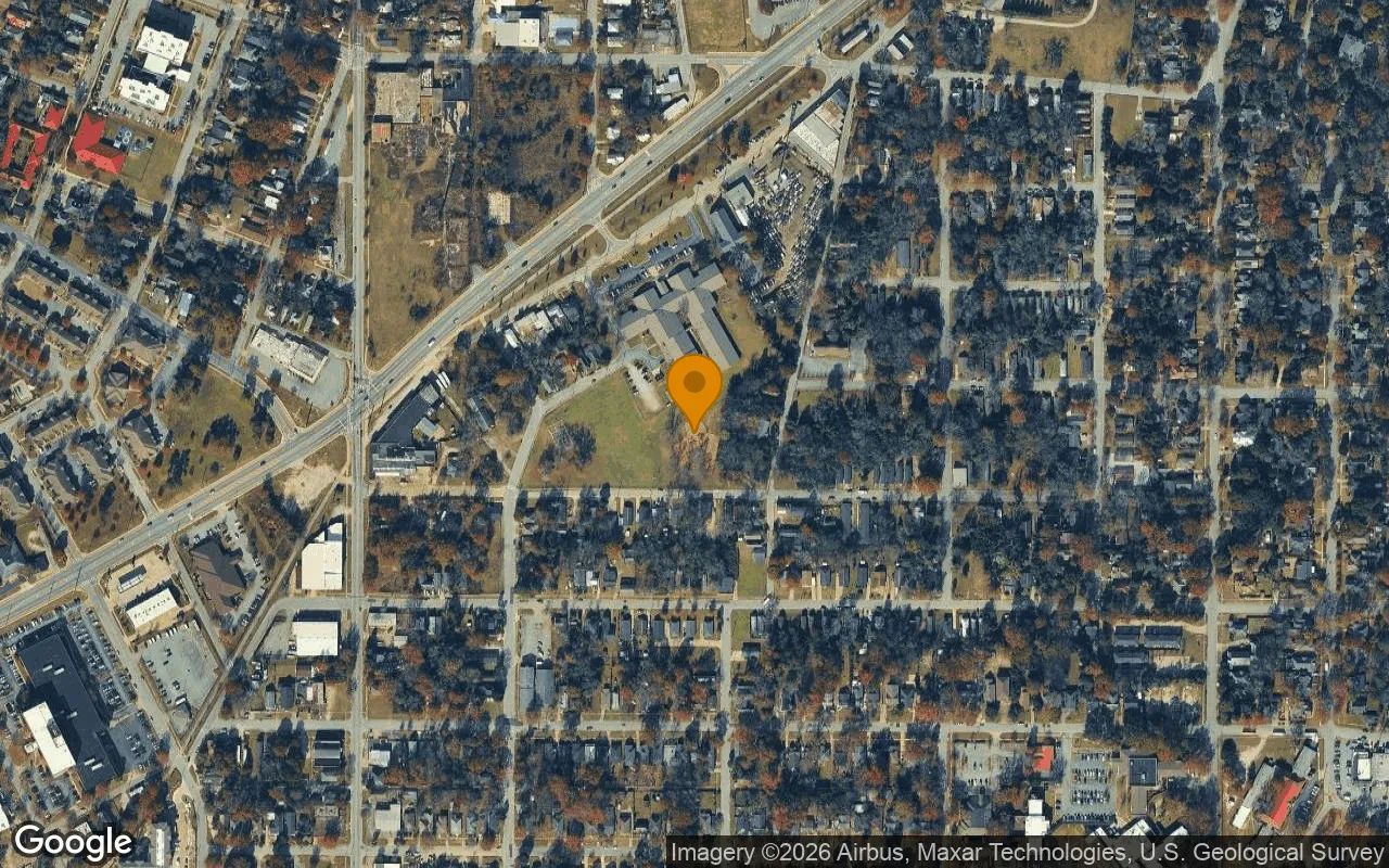 0.55 Acres in Columbus - Muscogee County, GA in Muscogee County, GA