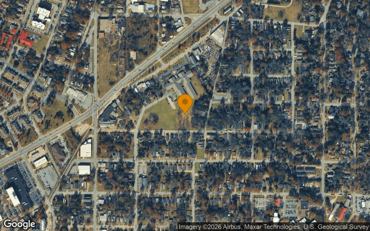 0.55 Acres in Columbus - Muscogee County, GA - Main image