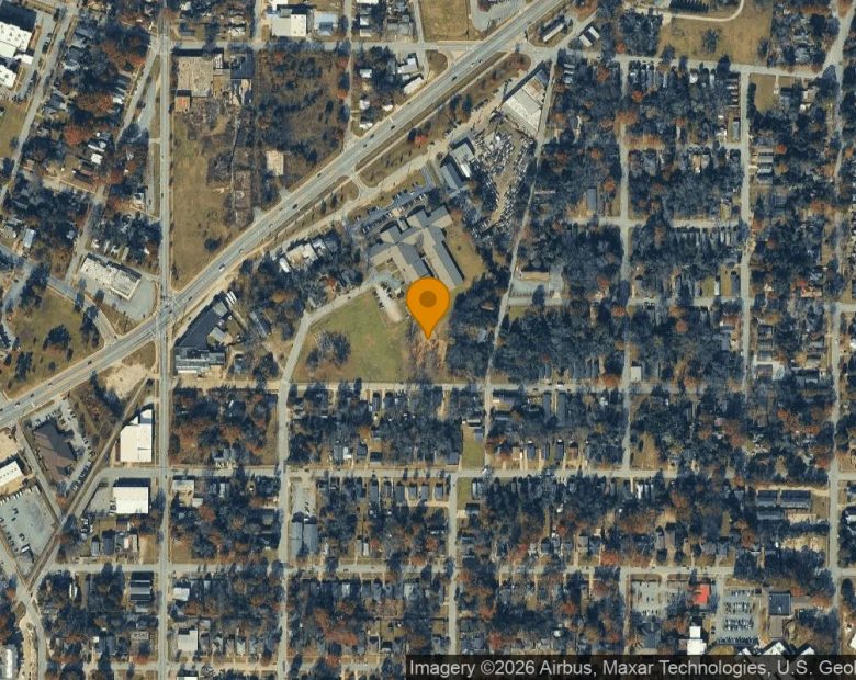 0.55 Acres in Columbus - Muscogee County, GA in Muscogee County, GA