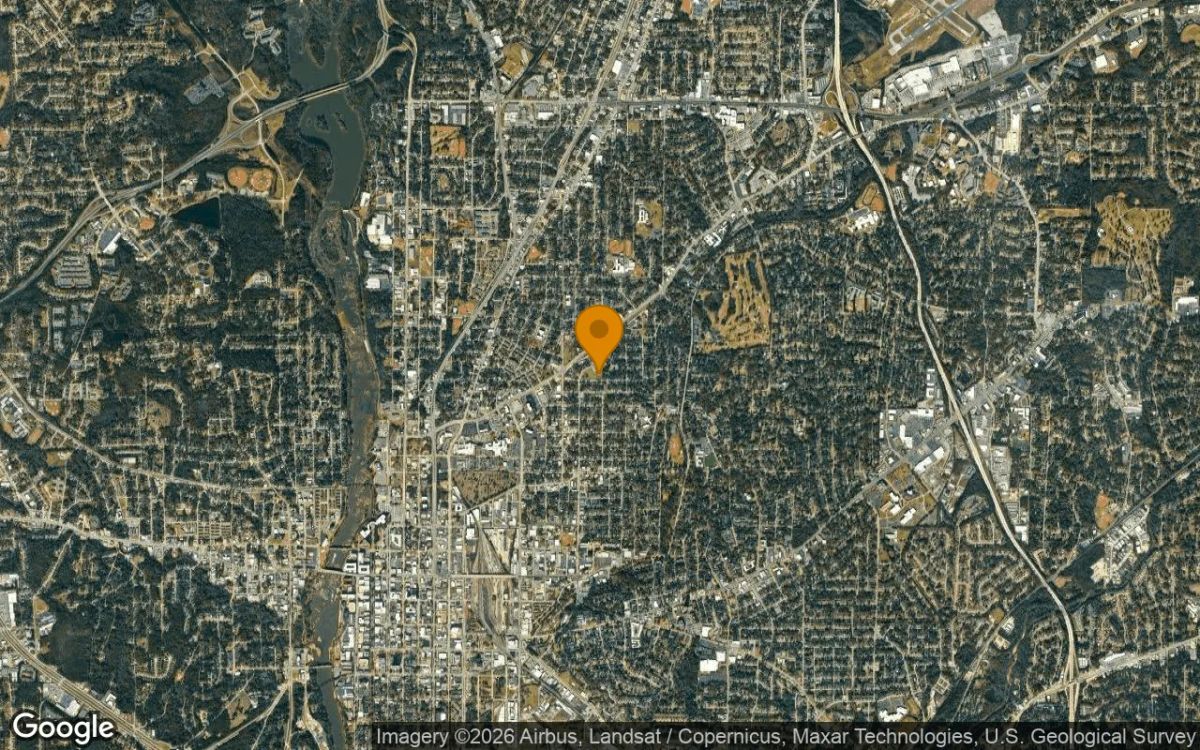 0.55 Acres in Columbus - Muscogee County, GA - Image 3