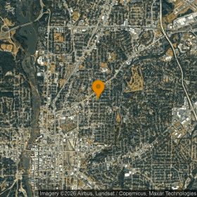 0.55 Acres in Columbus - Muscogee County, GA in Muscogee County, GA