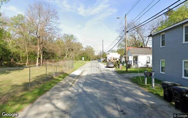 Decorative background for 0.55 Acres in Columbus - Muscogee County, GA image 6