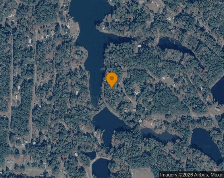 0.24 Acres in Waverly Hall - Harris County, GA in Harris County, GA
