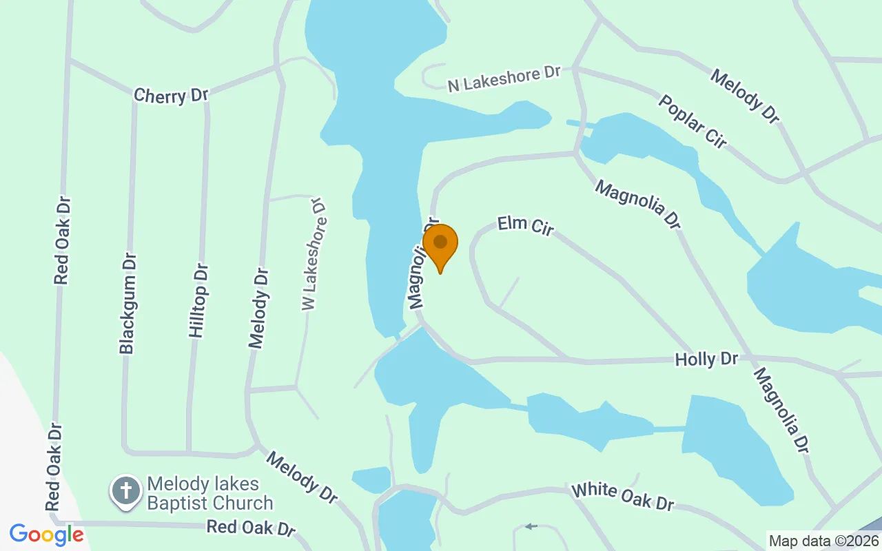 0.24 Acres in Waverly Hall - Harris County, GA in Harris County, GA