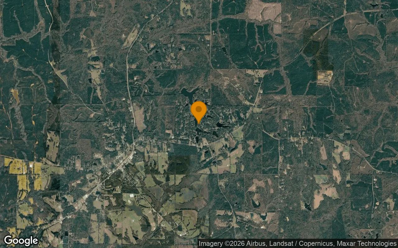 0.24 Acres in Waverly Hall - Harris County, GA in Harris County, GA