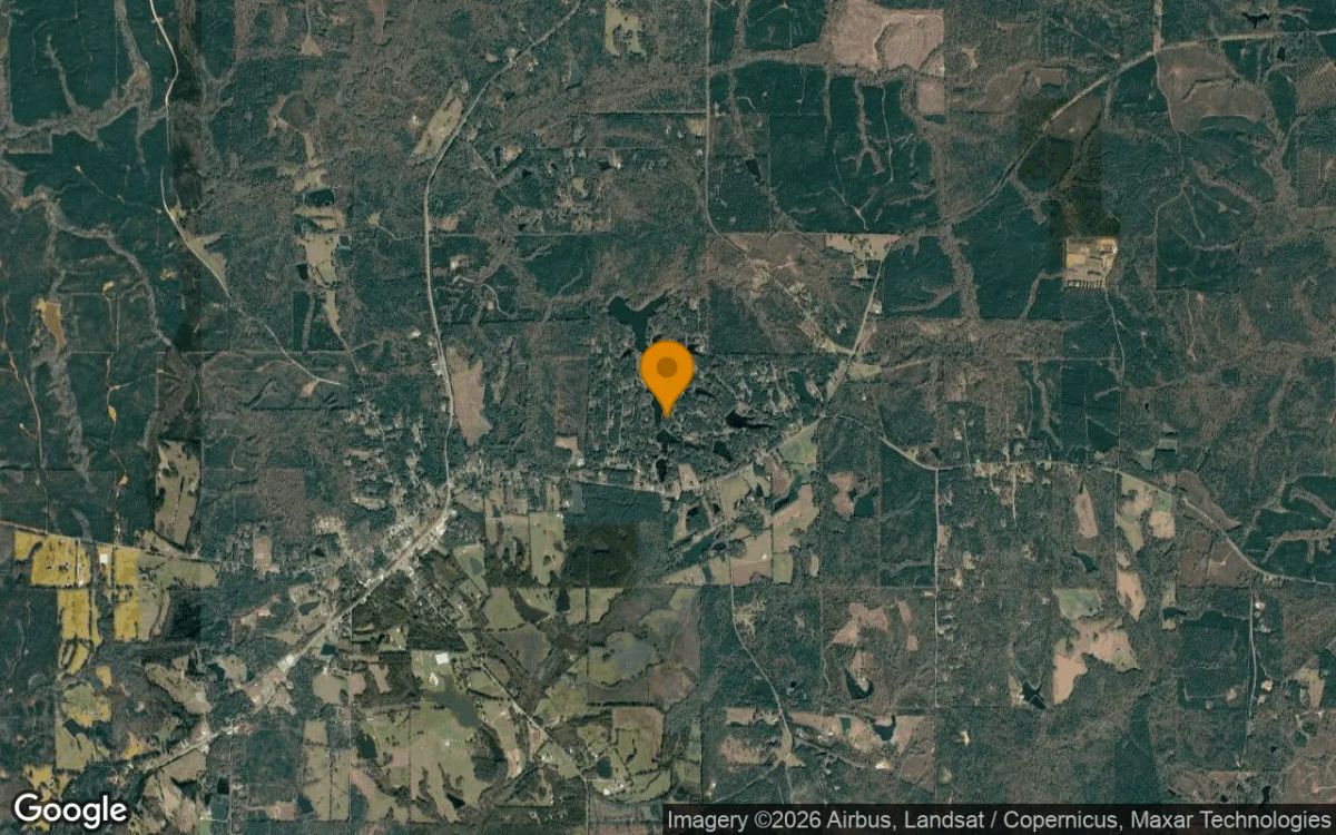0.24 Acres in Waverly Hall - Harris County, GA - Image 3