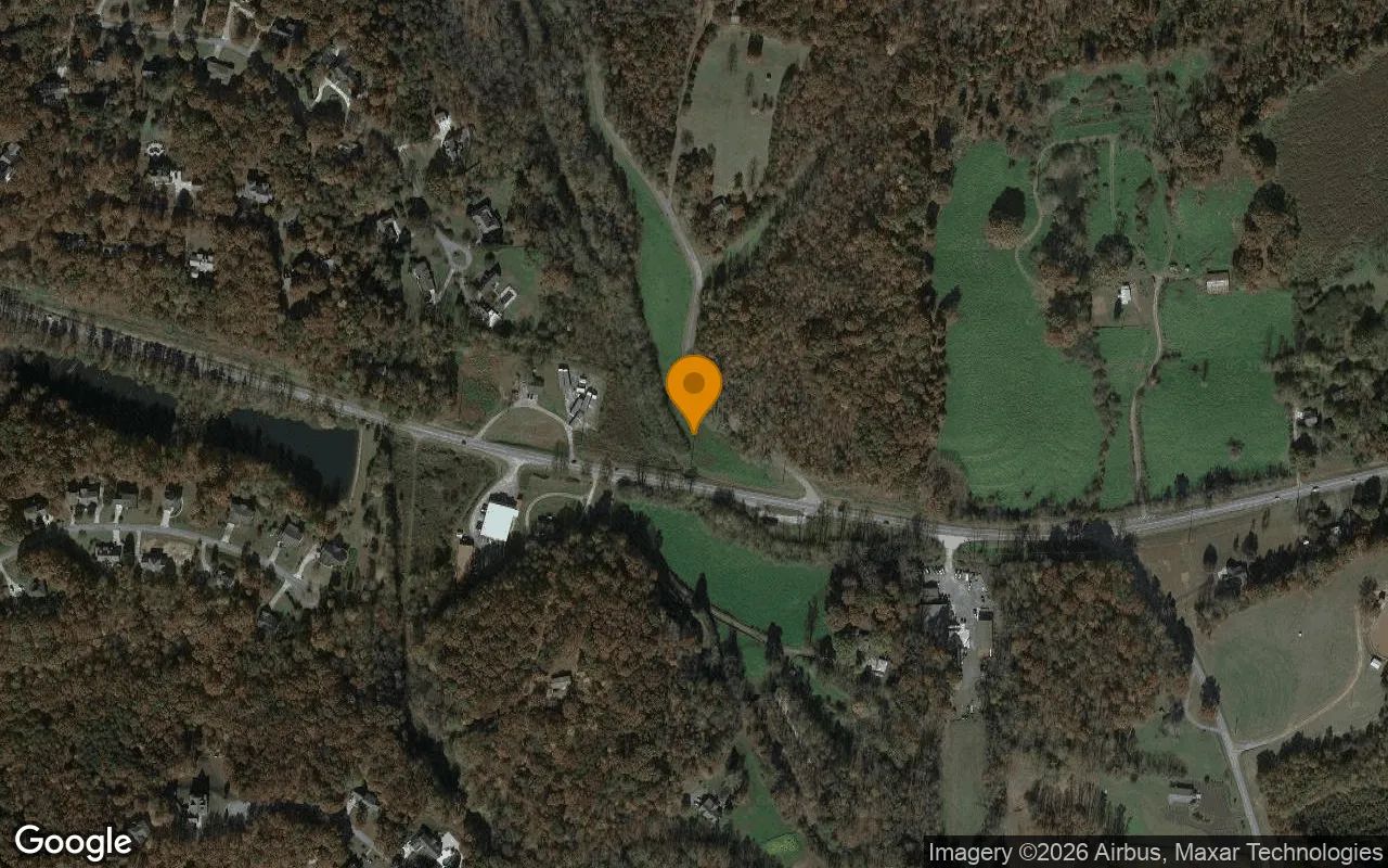 1.49 Acres in Cleveland - White County, GA in White County, GA